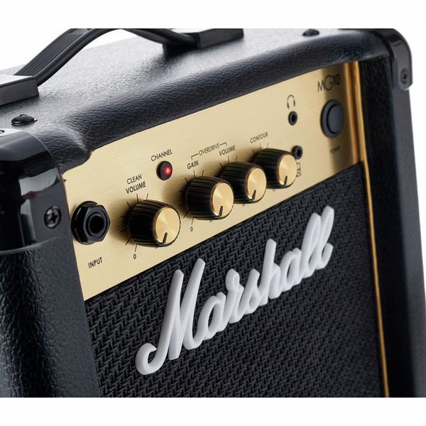 Marshall MG10G