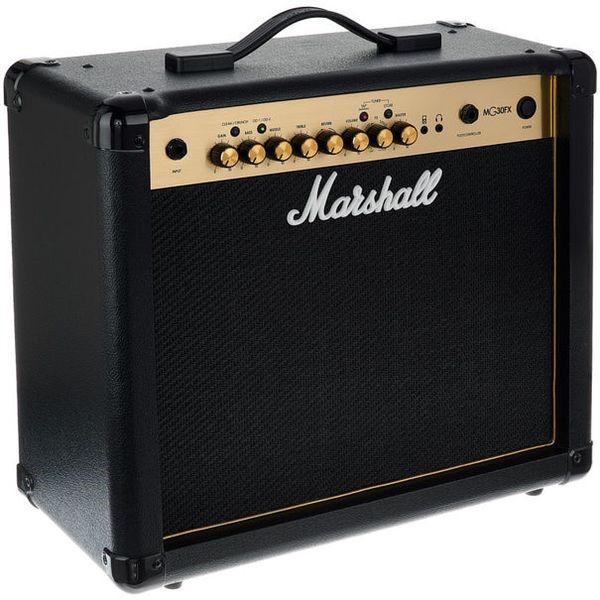 Marshall MG30GFX