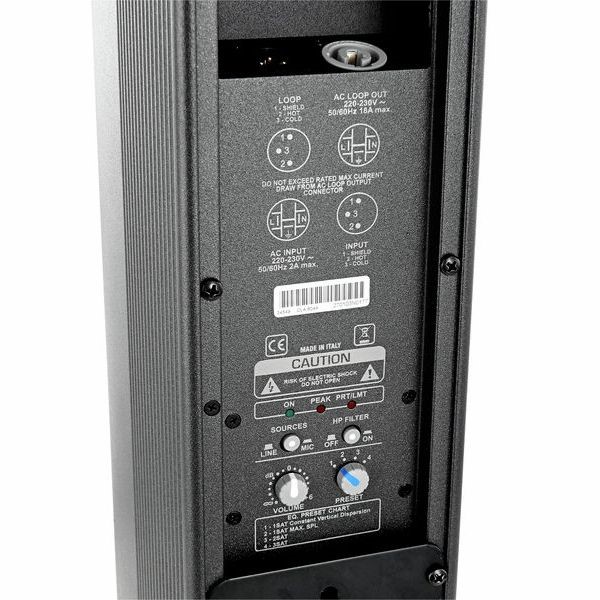 Loa cột Active FBT CLA 604A 