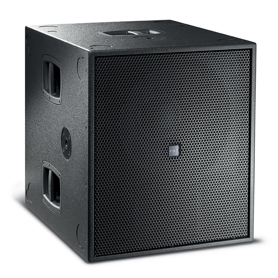 Loa FBT SUB Horizon VHA 118SA