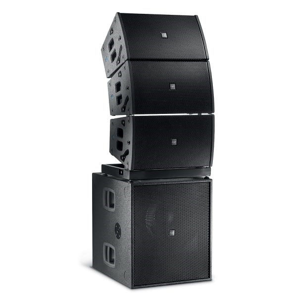 Loa FBT SUB Horizon VHA 118SA