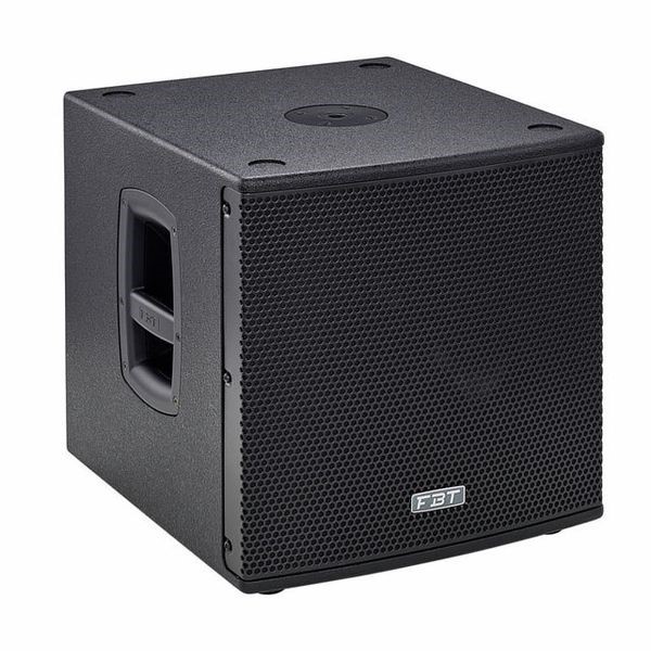 Loa liền công suất FBT SUBLINE 118SA