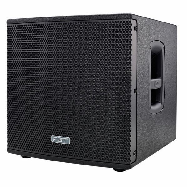 Loa liền công suất FBT SUBLINE 118SA