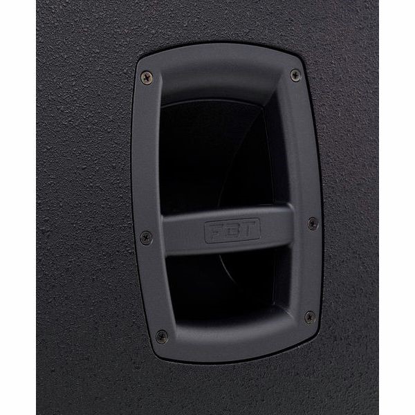Loa liền công suất FBT SUBLINE 118SA