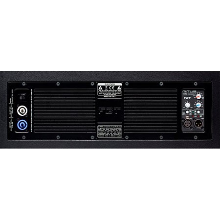 Loa FBT MITUS 118FSA/FSCA