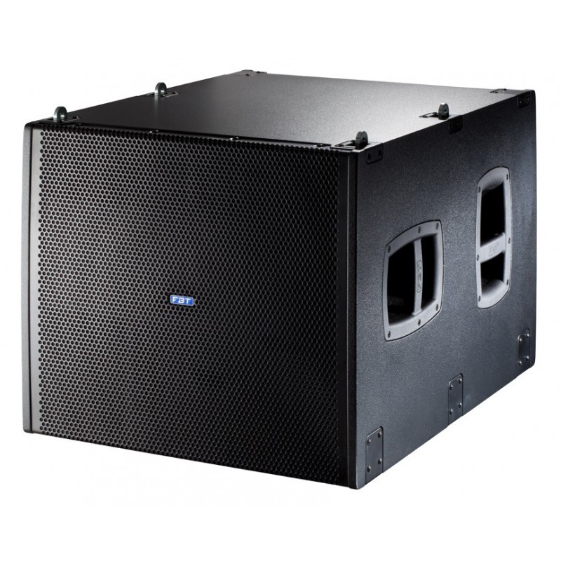 Loa FBT MITUS 118FS/FSC