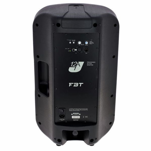 Loa liền công suất FBT J12A