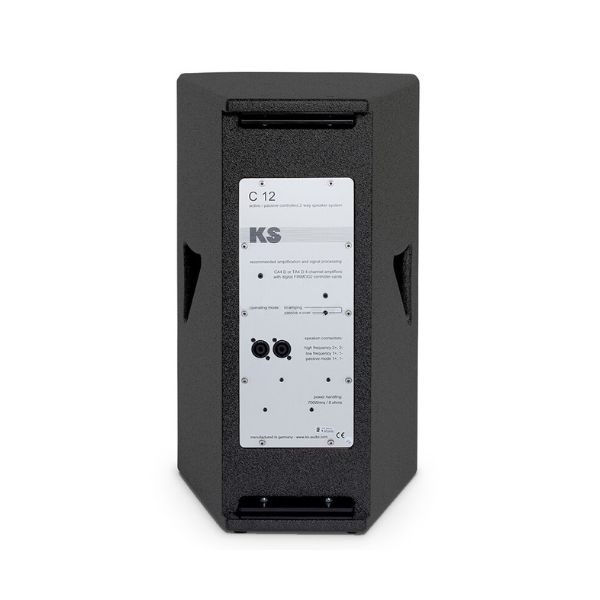 Loa KS Audio Passive C 12 HDSP™