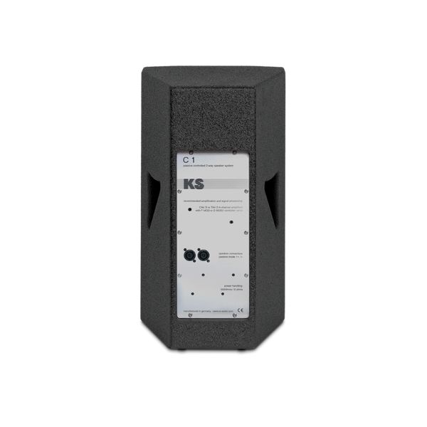 Loa KS-Audio Passive C 1 HDSP