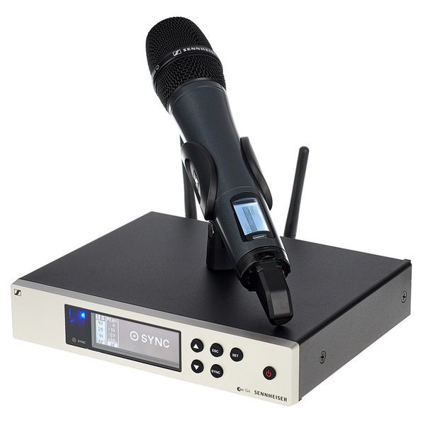 Micro không dây Sennheiser ew 100 G4-945-S A-Band