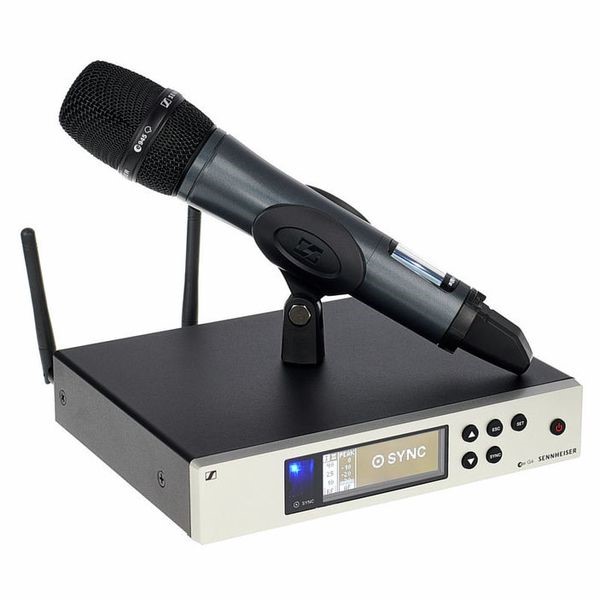 Micro không dây Sennheiser ew 100 G4-945-S A-Band