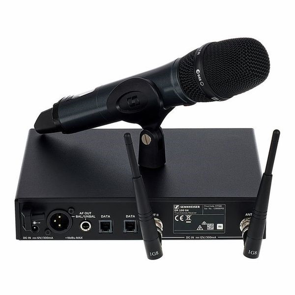 Micro không dây Sennheiser ew 100 G4-945-S A-Band