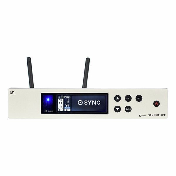 Micro không dây Sennheiser ew 100 G4-945-S A-Band