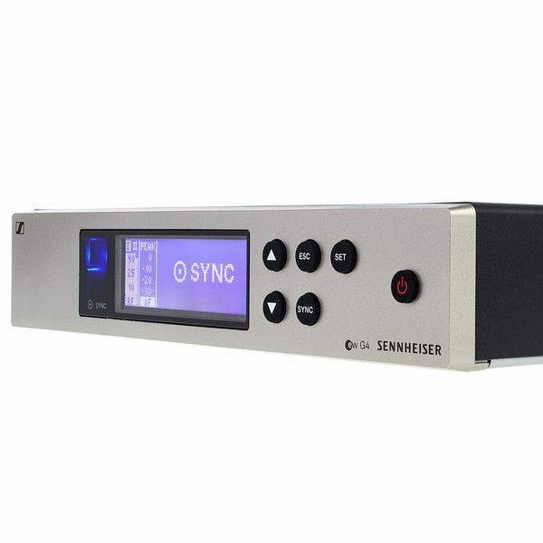 Micro không dây Sennheiser ew 100 G4-945-S A-Band