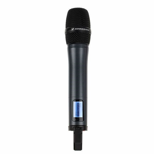 Micro không dây Sennheiser ew 100 G4-945-S A-Band