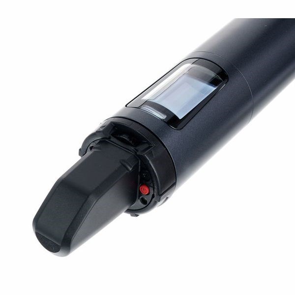 Micro không dây Sennheiser ew 100 G4-ME2/835-S A1-Band
