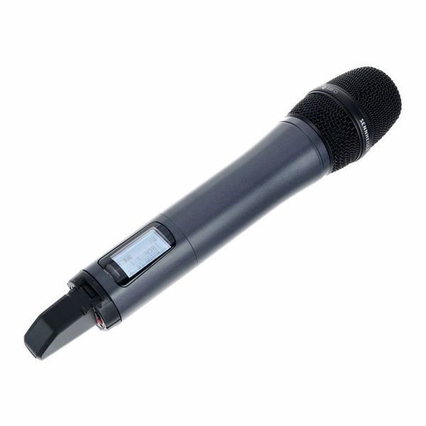 Micro không dây Sennheiser ew 100 G4-ME2/835-S B-Band