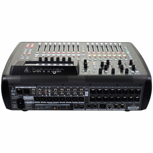 Mixer số Behringer X32 Compact