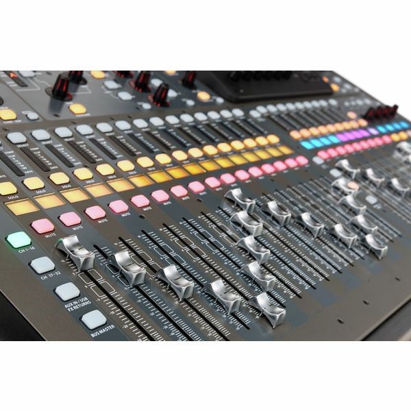 Mixer Behringer X32