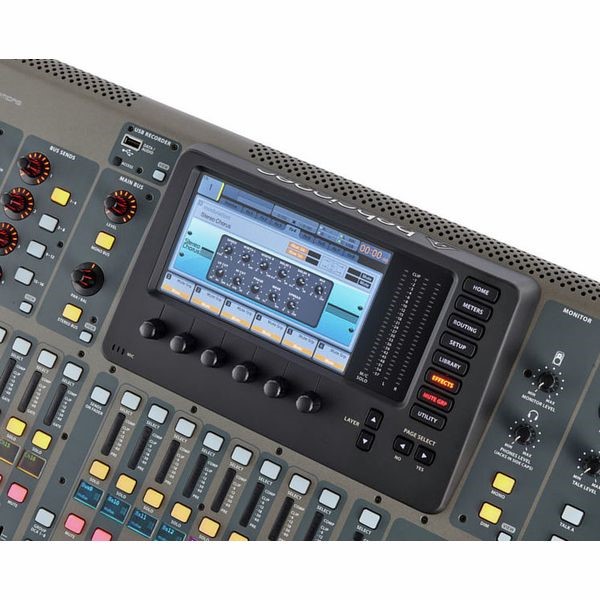 Mixer Behringer X32