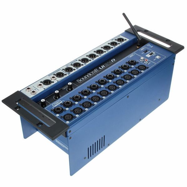 SoundCraft Ui24R