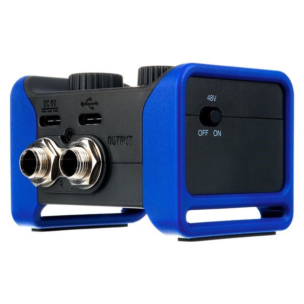 Mixer Digital Zoom AMS-22