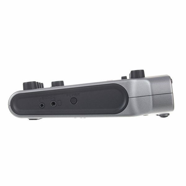 Mixer Digital Zoom PodTrak P4