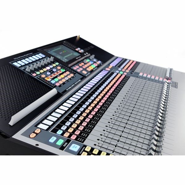 Mixer Presonus StudioLive 32S