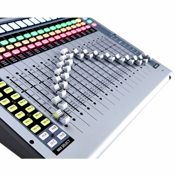 Mixer Presonus StudioLive 32SC