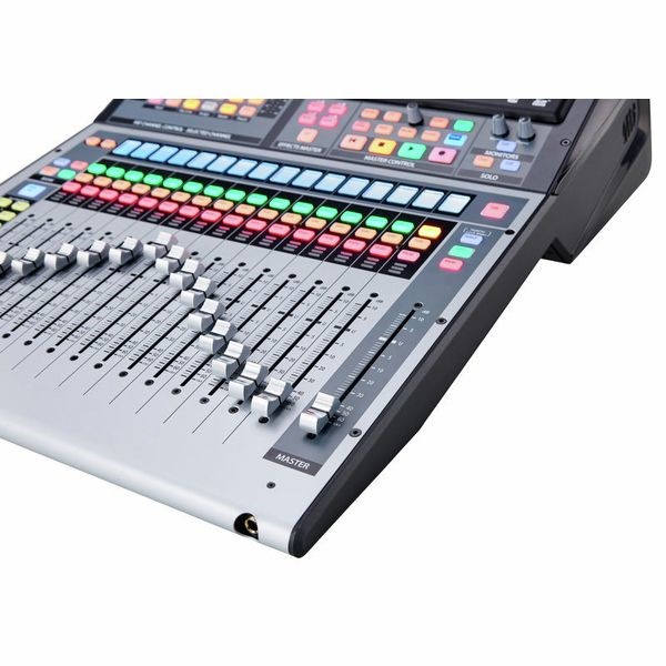 Mixer Presonus StudioLive 32SC