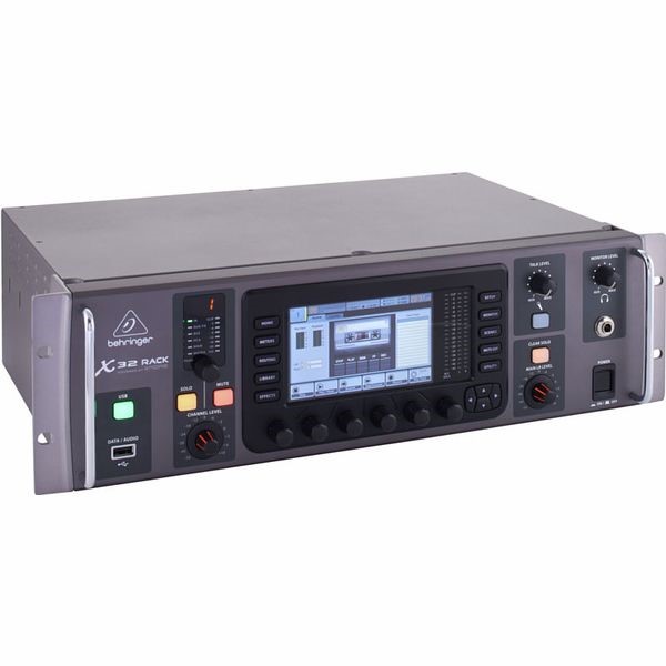 Tủ Rack Behringer X32