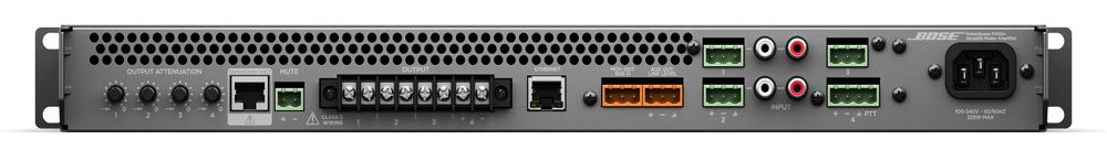 Cục đẩy công suất Bose PowerSpace P4150+