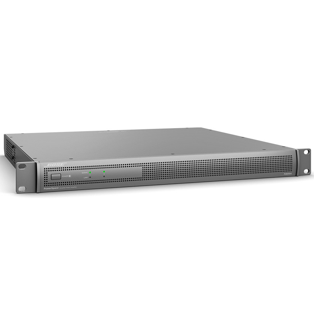 Cục đẩy công suất Bose PowerSpace P2600A