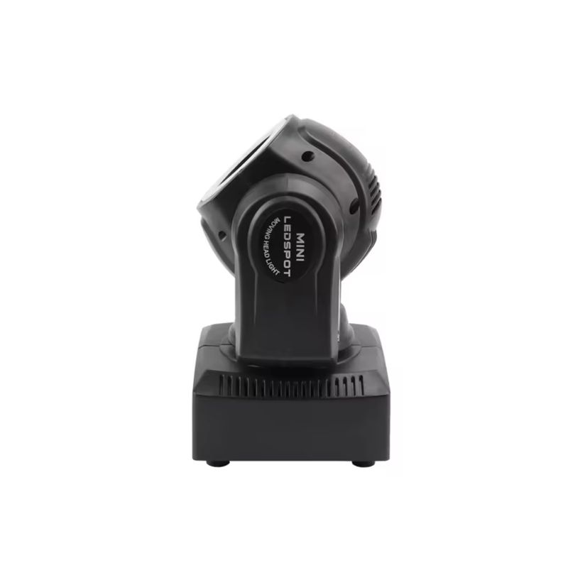 Đèn sân khấu Beam Moving Head 60W viền LED