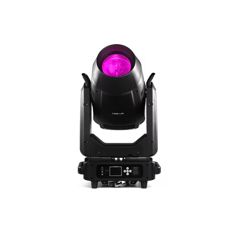 Đèn Sân Khấu Beam Moving Head 700W