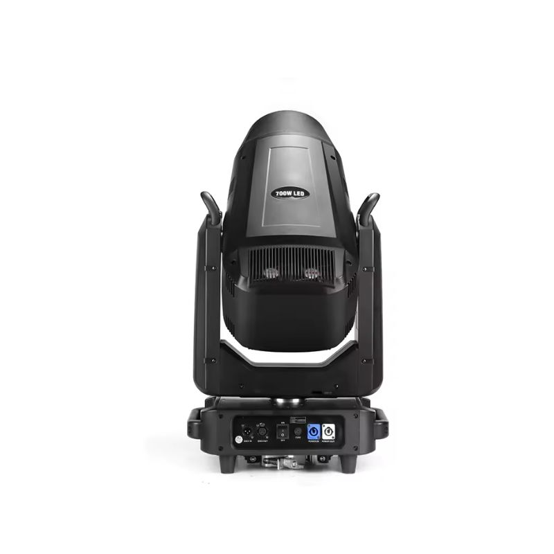 Đèn Sân Khấu Beam Moving Head 700W