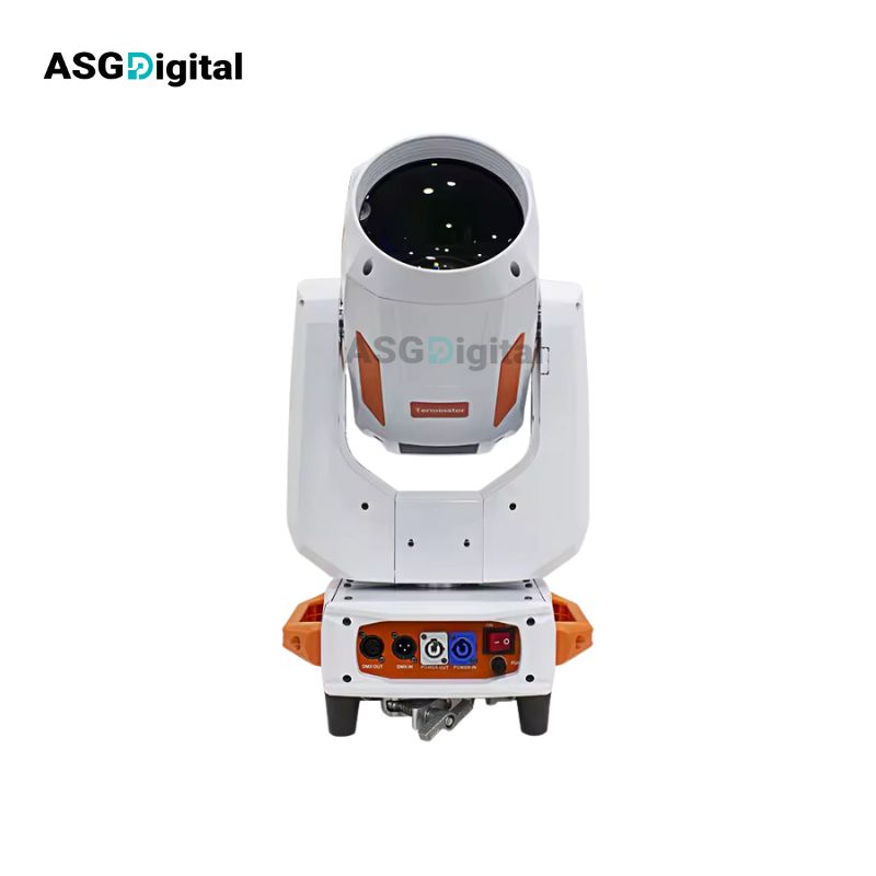  Đèn sân khấu Beam Moving Head Light 260W
