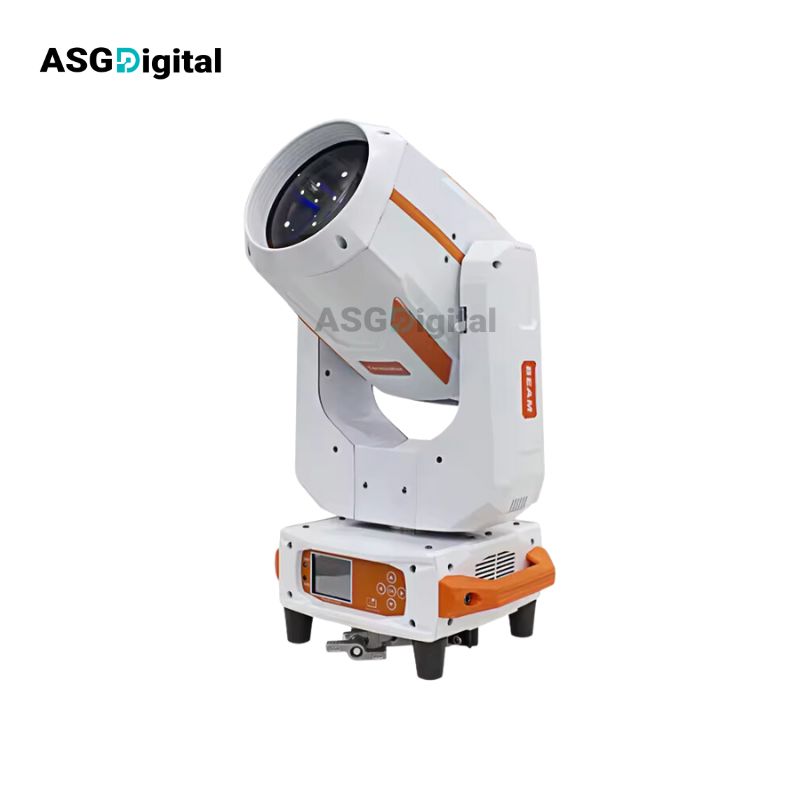  Đèn sân khấu Beam Moving Head Light 260W