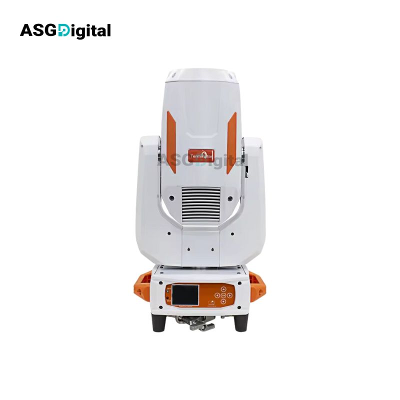  Đèn sân khấu Beam Moving Head Light 260W