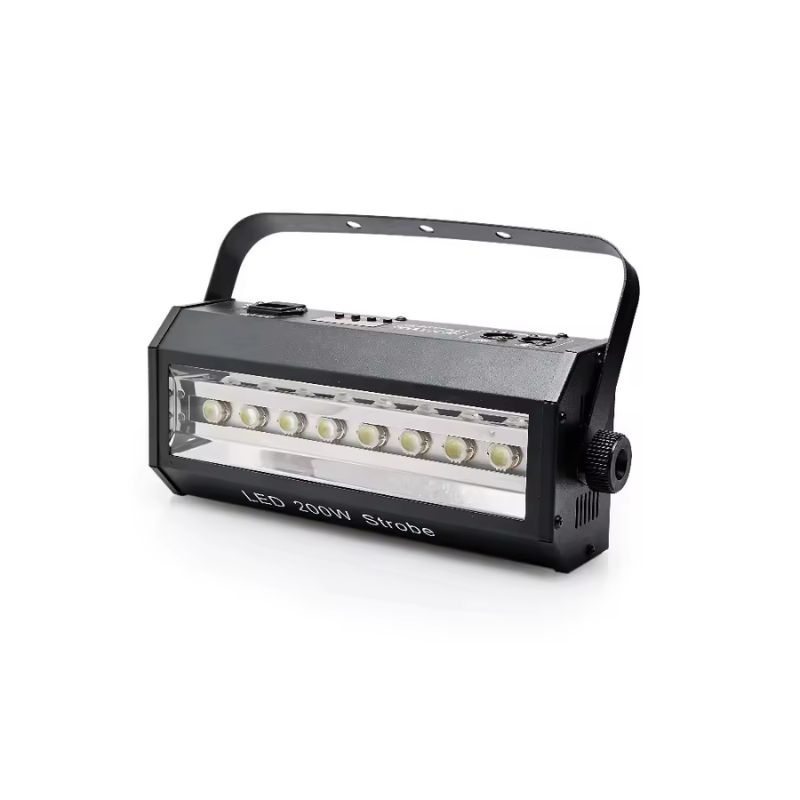 Đèn chớp LED 200W