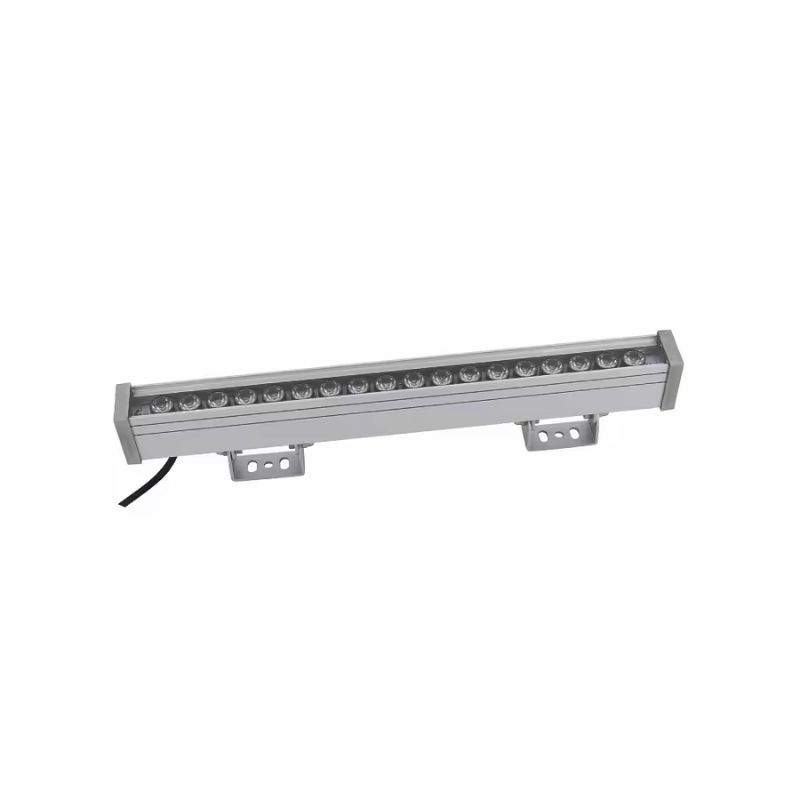 Đèn LED Thanh Chiếu Hắt dài 1M