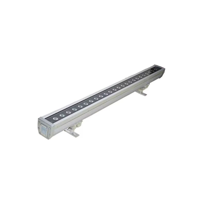 Đèn LED Thanh Chiếu Hắt dài 1M