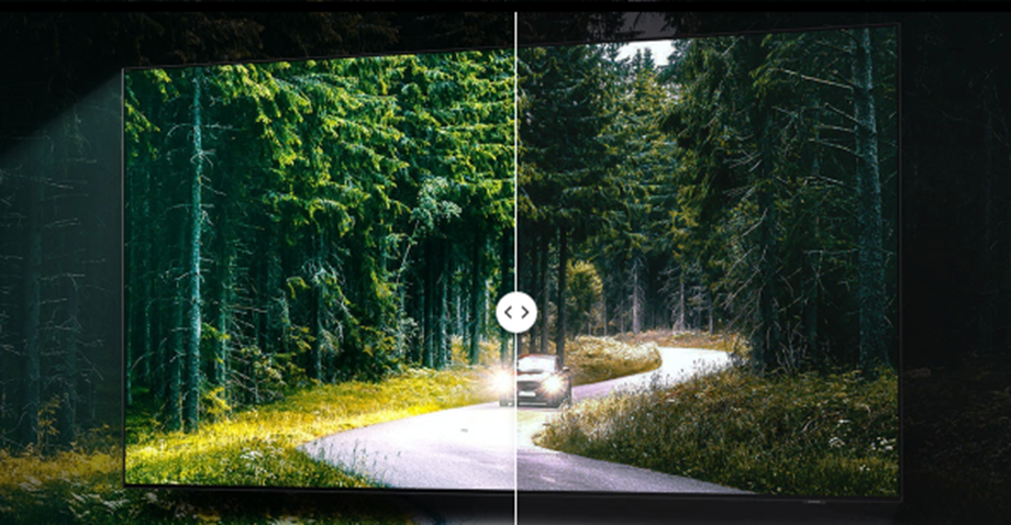 Tivi 85 inch Neo QLED 4K QN85B