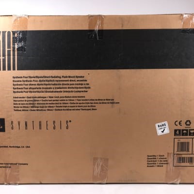 Loa âm tường JBL S4Ai