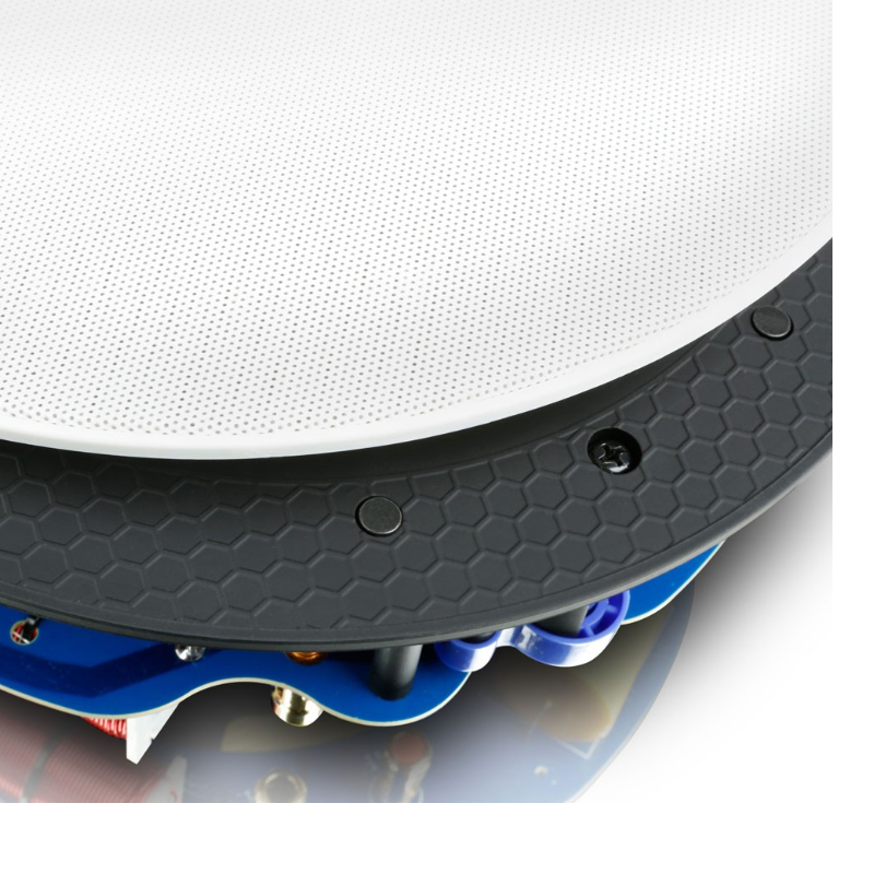Loa âm trần LD Systems CFL 52