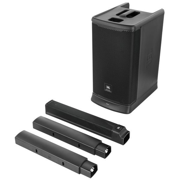 Loa cột chạy bằng Pin JBL Eon One MK2