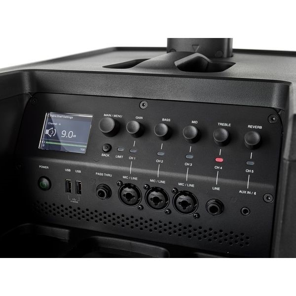 Loa cột chạy bằng Pin JBL Eon One MK2