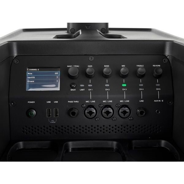 Loa cột chạy bằng Pin JBL Eon One MK2