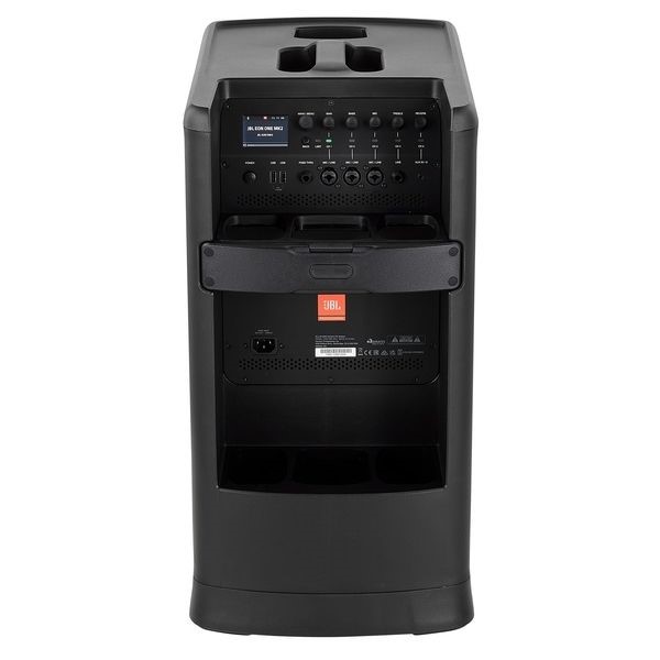 Loa cột chạy bằng Pin JBL Eon One MK2