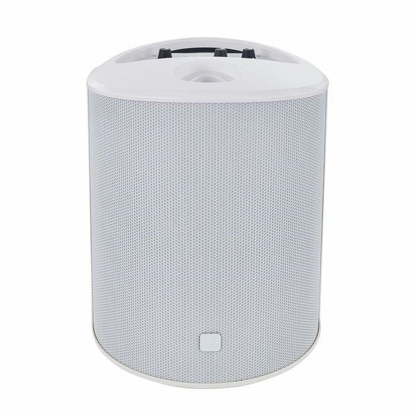 LD Systems Maui 5 Go 100 W Bag Bundle